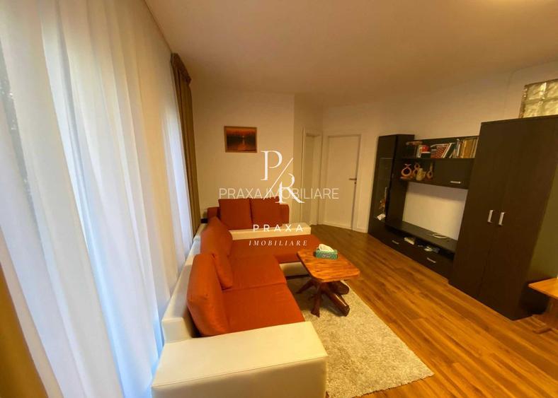 Apartament 3 camere, 2 balcoane, parcare, zona TERRA - 6