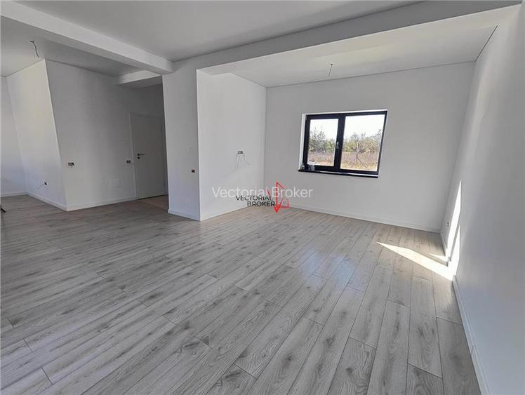 Case cu finisaje Premium, Prelungirea Ghencea- Comision 0% - 5