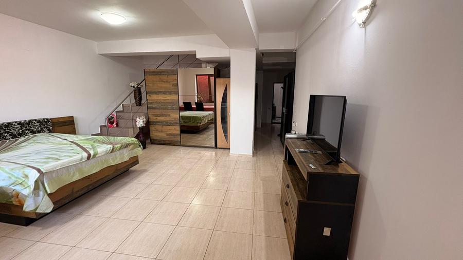Studio generos - zona  Dacia