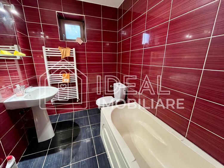 Casă individuală de vânzare în Șelimbăr – 5 camere | 150 mpu