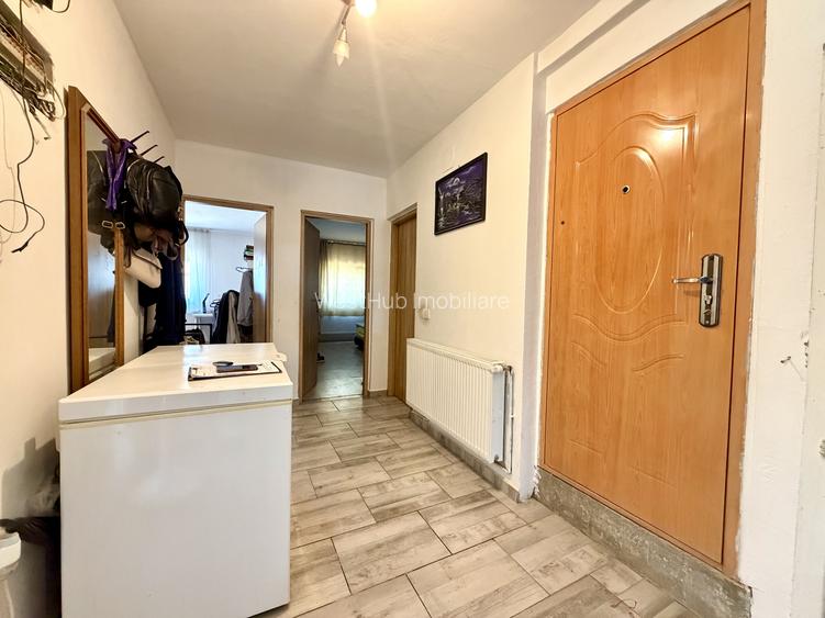 Casa individuala moderna, 190 mp utili, 650 mp teren - Sanandrei - 6