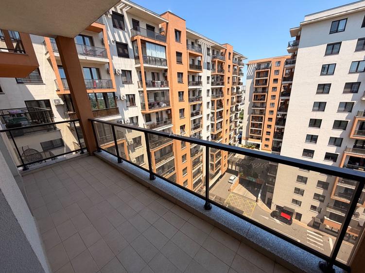 2 Camere Cu Parcare Grozavesti Onix Residence Cotroceni Politehnica - 16