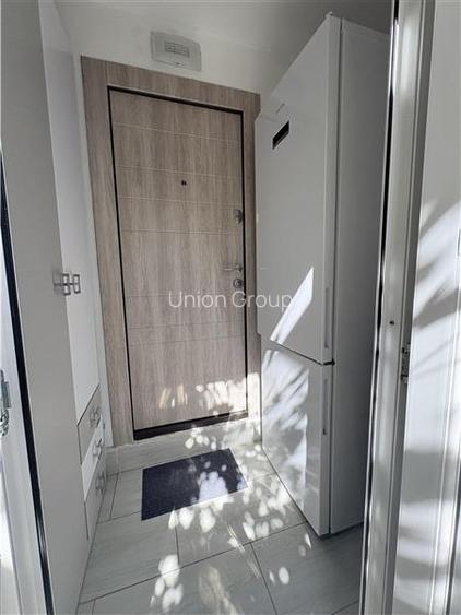 Apartament 2 Dormitoare de Inchiat Delfinariu Ideal pentru Studenți - 12