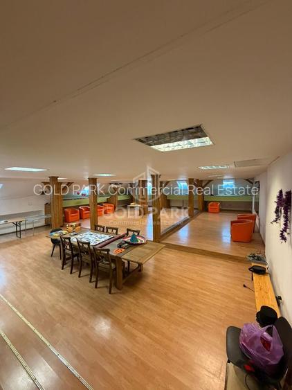 Spatiu de Birouri - Zona Centrala - Open Space - 300 mp - 4
