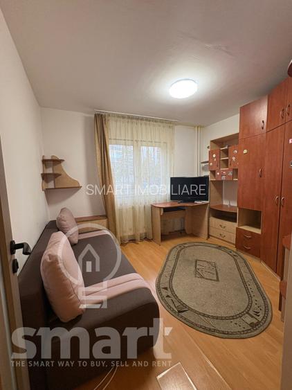 Apartament cu 2 camere 54mp Grigorescu str Donath - 3