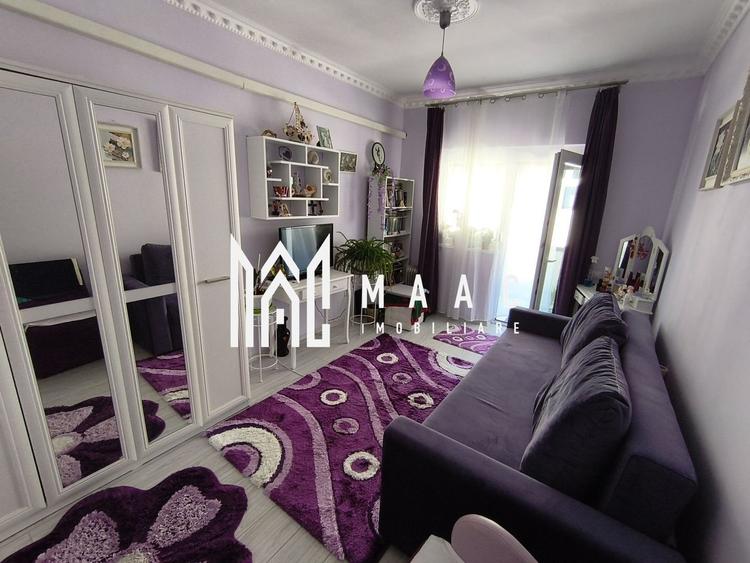 Apartament 2 camere de vânzare | Sibiu, Arhitecților | 52 mp
