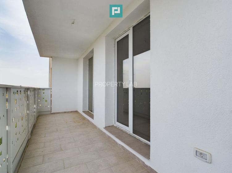 Apartament 2 camere decomandat cu bucătărie închisă în Giroc - 13