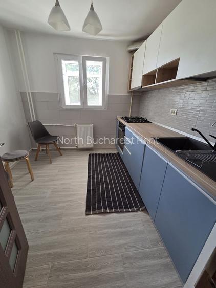 Apartament 3 Camere | Crangasi | Partial Mobilat | Utilat Complet - 4