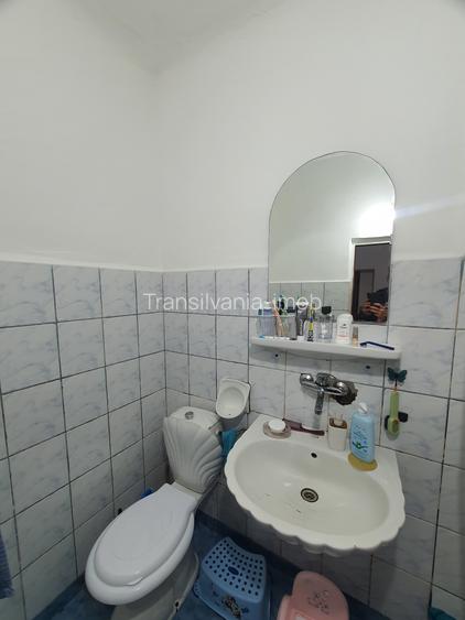 Casa individuala parter, 2 camere, central zona Avram Iancu Brasov - 13