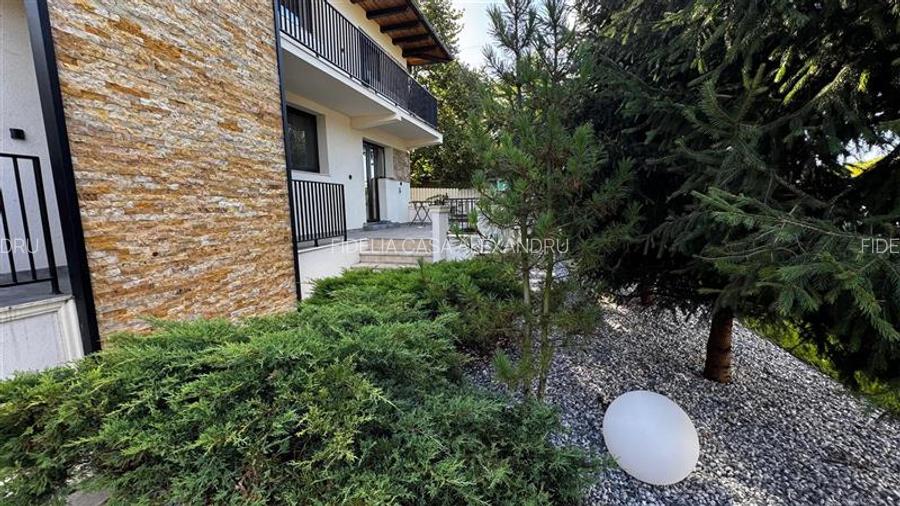 Vila Mediteraniana Rediu - 11