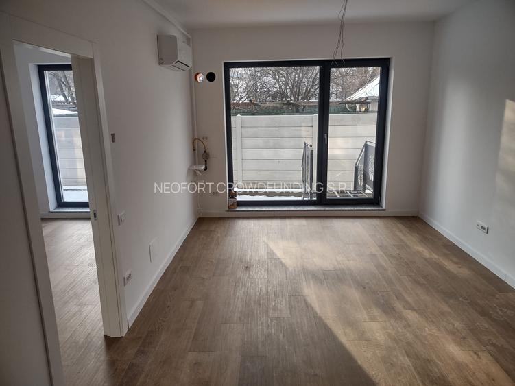 NEOFORT REZIDENTIAL- AP 3 CAMERE + CURTE/TERASA DIRECT DEZVOLTATOR