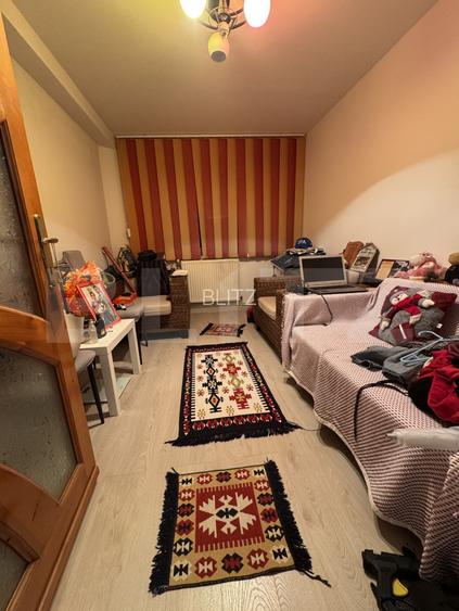 Apartament 3 camere, 67 mp, zona Siloz - Împăratul Traian - 4