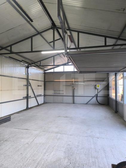 Hale 157 mp, teren 500 mp, Campulung Moldovenesc - SV