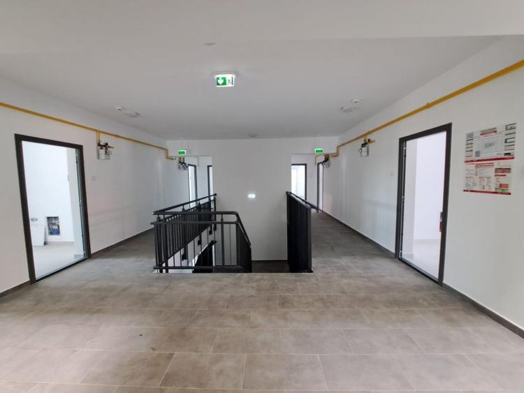 Apartament cu 1 cameră - bloc 2025 - Zona Casa Sindicatelor