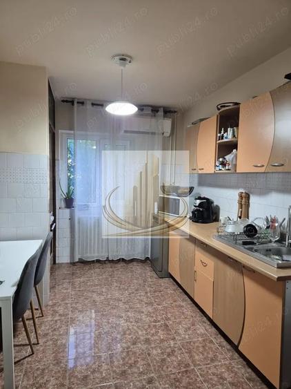 Apartament 4 camere, 76mp + 3 balcoane, zona Calea Aradului