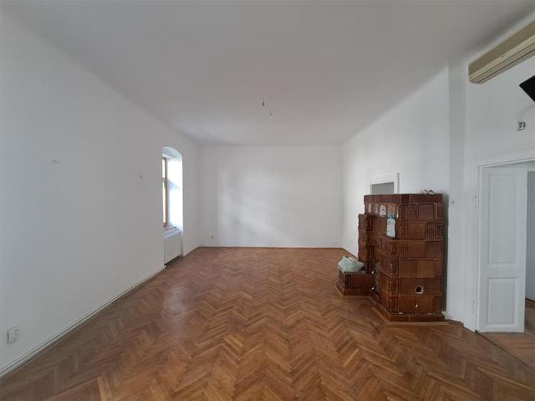 Spatiu comercial, 130 mp utili, situat in zona Centrala!