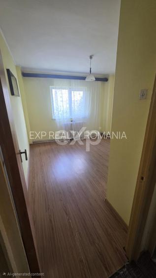 Vând apartament 3 camere Pitesti Gavana 3 - 2