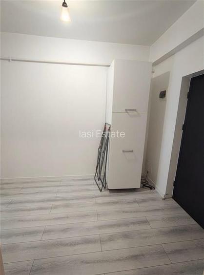 Apartament 1 camera cu loc parcare Valea Lupului - 14