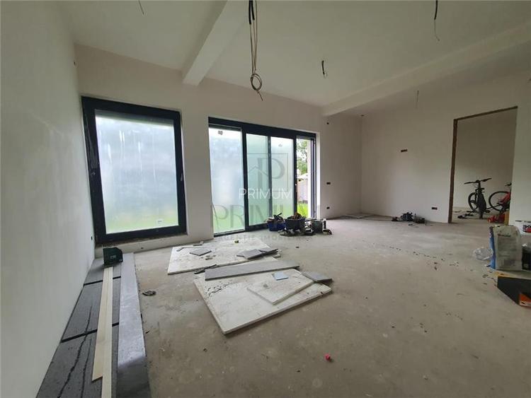 BRAYTIM, CASA INDIVIDUALA, INCALZIRE IN PARDOSEALA, TRIFAZIC, GARAJ - 2