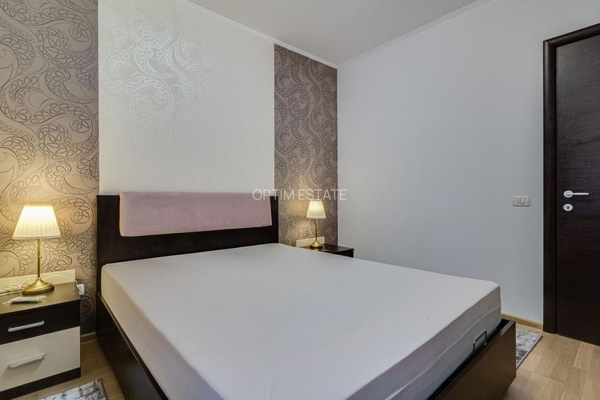 NOU! 2 camere  45mp + Balcon -Zona Verde, Bloc 2010, Centrala proprie! - 2