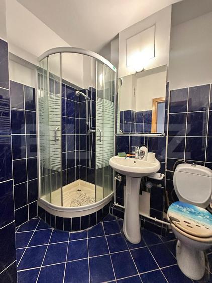 Apartament 4 camere, Calea Bucuresti zona Mc Donalds