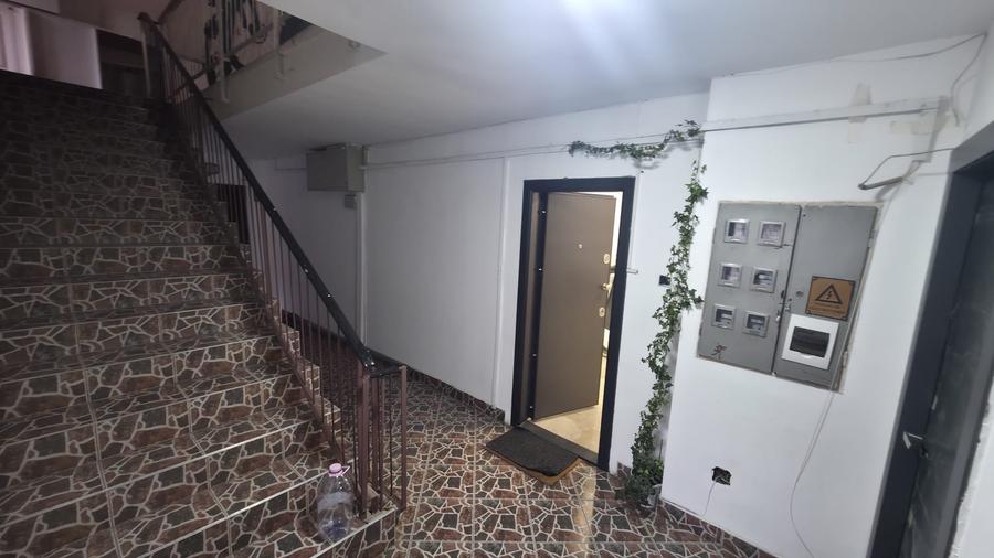 Apartament 2 camere Octavian Goga - Nerva Traian - Biblioteca Nationala