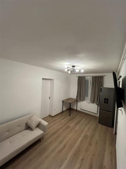 Apartament 3 camere zona Tineretului