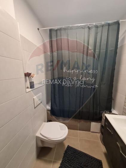 Apartament complex Leebay, mobilat si utilat complet - 5