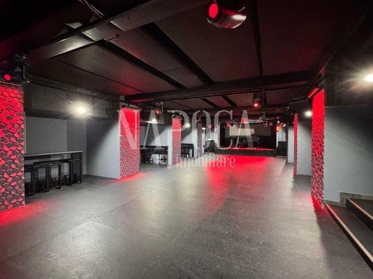 Spatiu comercial de vanzare in Ultracentral, Cluj Napoca