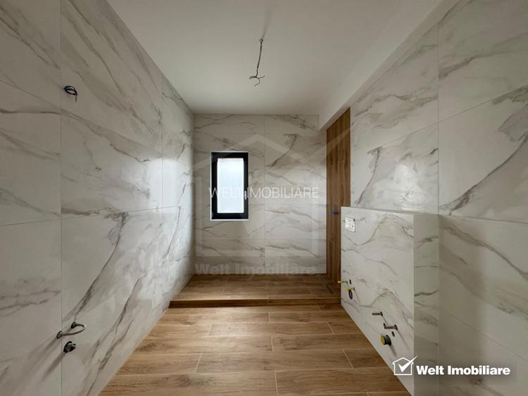 Casa individuala premium, 6 camere, priveliste, Wonderland Cluj