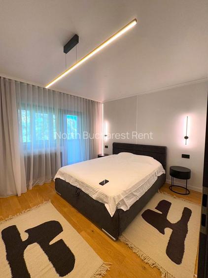Apartament 3 Camere | Zona Brâncoveanu | Premium | Prima Închiriere - 4