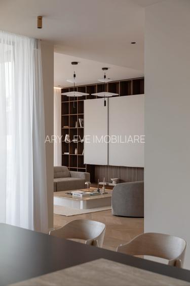 Iancu Nicolae | Vila Smart 4 Dormitoare, 6 Bai, Piscina, Fatada Ventilata HPL - 11