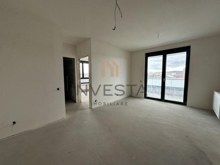 Apartament 3 camere, 66.5 mp utili in Park Lake!