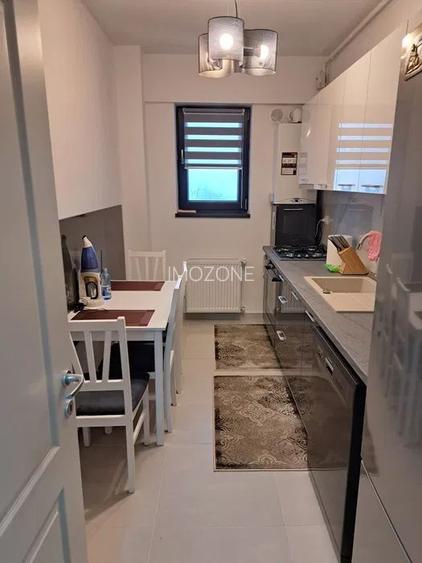 2 Camere, decomandat, balcon, mobilat/utilat, PARCARE INCLUSA, 5 minute Metrou - 6