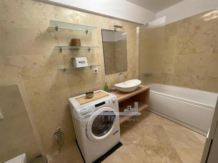 Apartament 3 camere premium | Copou Garden Residence | 730€ negociabil