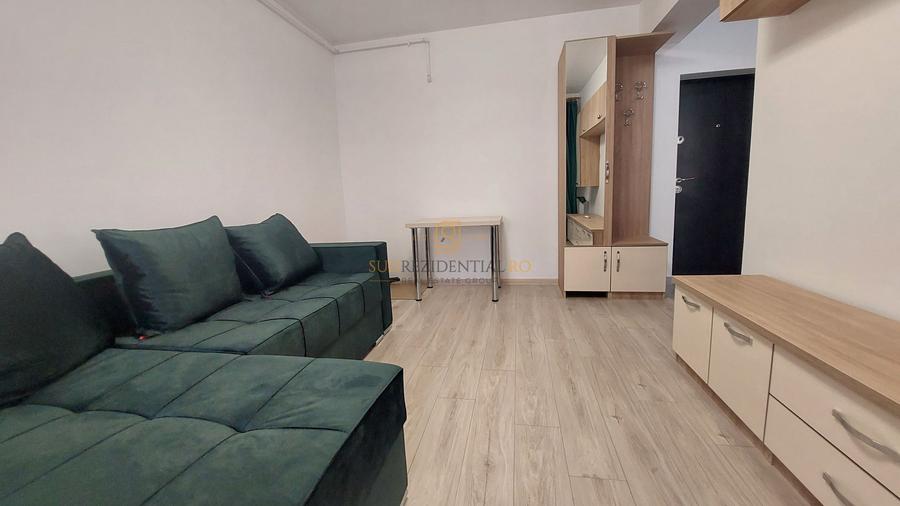 Studio prima închiriere | Metrou Apărătorii Patriei | Parcare inclusă