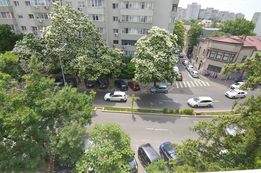 Apartament Deosebit 4 Camere Bd. Banul Manta | Localizare Extraordinara