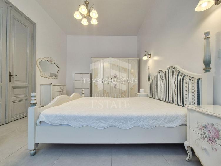 Apartament de lux | P-ta Maria | Et. 1 | Ideal pentru investitie - 31