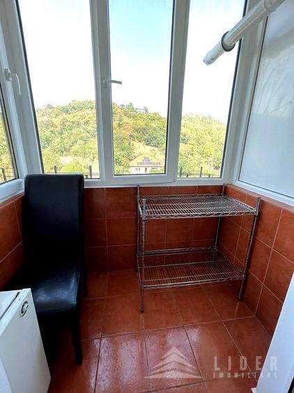 Vanzare | 2 camere decomandate, balcon și baie cu geam – Grigorescu