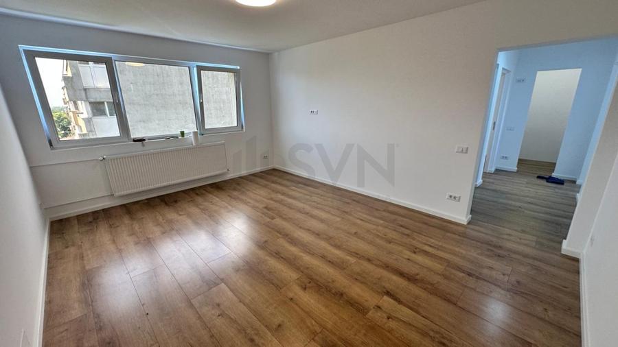 REA1029270 Parc Bazilescu 3 Camere Renovat