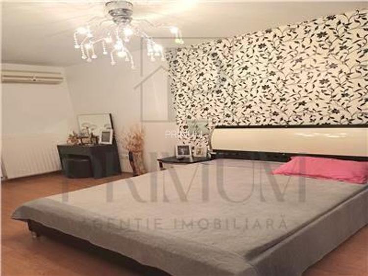 ARADULUI LIFT 2 CAMERE MOBILATE TERASA 15MP RULOURI CENTRALA CLIMA LOC PARCARE - 4