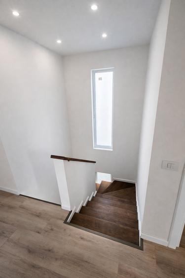 Casă Verde 5 Camere | 140 mp | Pompa Căldură | Complex Privat