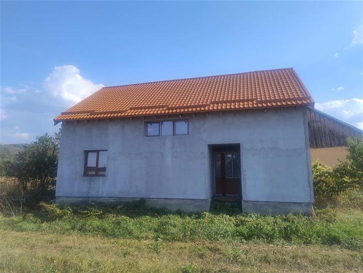 Sadova Veche, Casa la Sosea, cu Teren 3251Mp