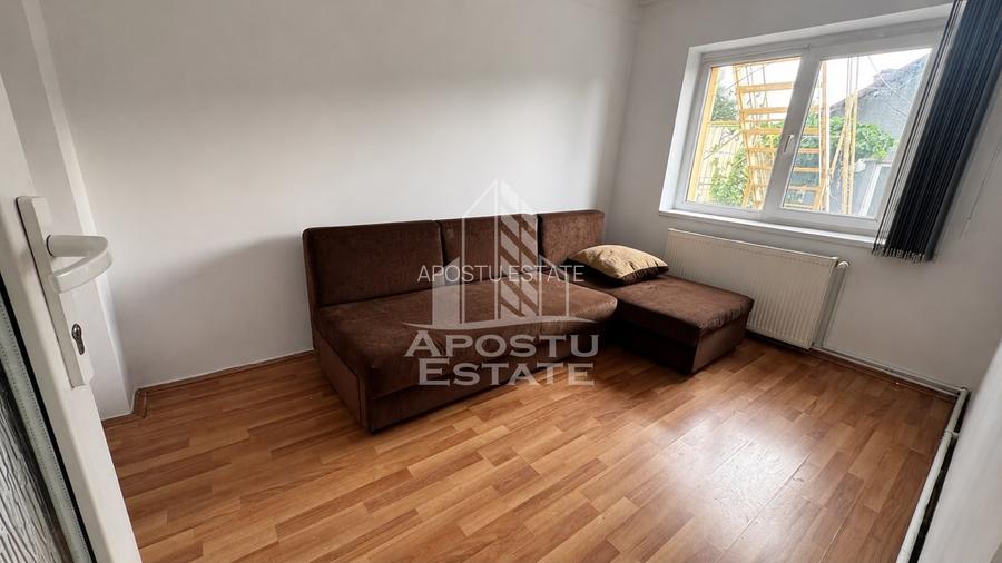 Apartament cu 3 camere de inchiriat petfriendly, Timioara zona Lipovei - 6
