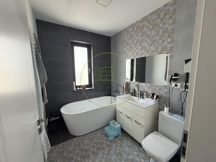 Casa D+P, 134mp, 1142mp teren, zona Plaiul Vulcanesti