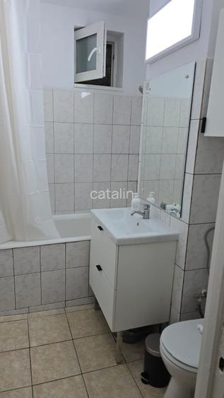 Inchiriere Apartament 2 camere Berceni - 7 minute pana la metrou Piata Sudului - 11