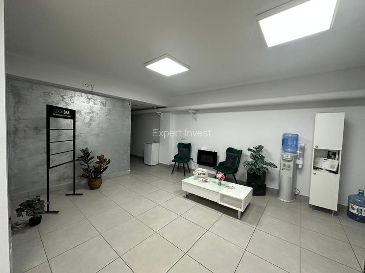 Spatiu comercial 86 mp str. Doamna Stanca / Selimbar / jud. Sibiu - 3