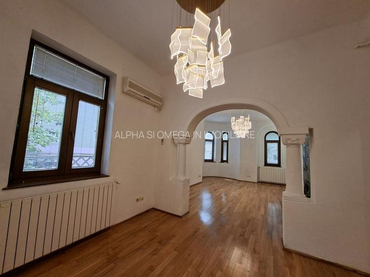 Vila singur curte, reprezentativa, renovata la stadard superior - 23
