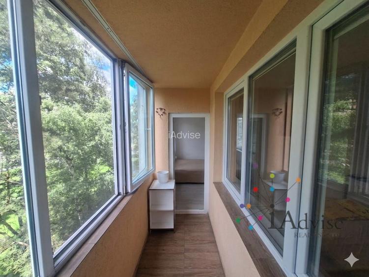 Apartament 3 Camere  Zonă Excelentă Gara – Piața Dacia , 72 mp + Logie & Balcon - 12