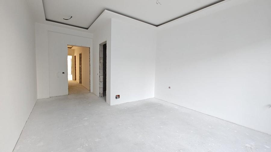 Casa  stil duplex -  zona Corbeanca